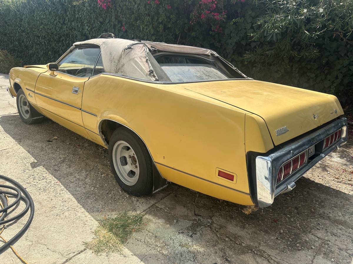 Mercury-cougar-xr-7-convertible-1973-yellow-15