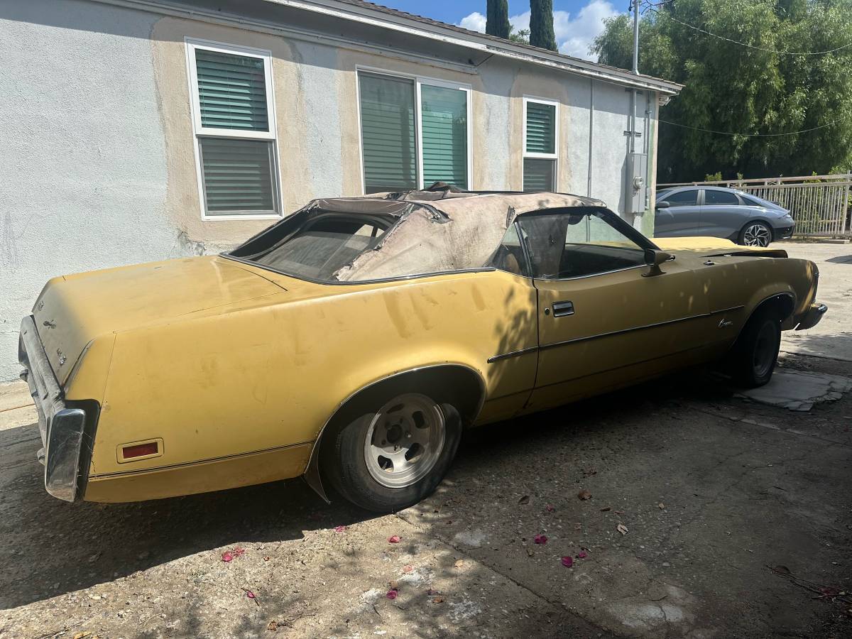 Mercury-cougar-xr-7-convertible-1973-yellow-23