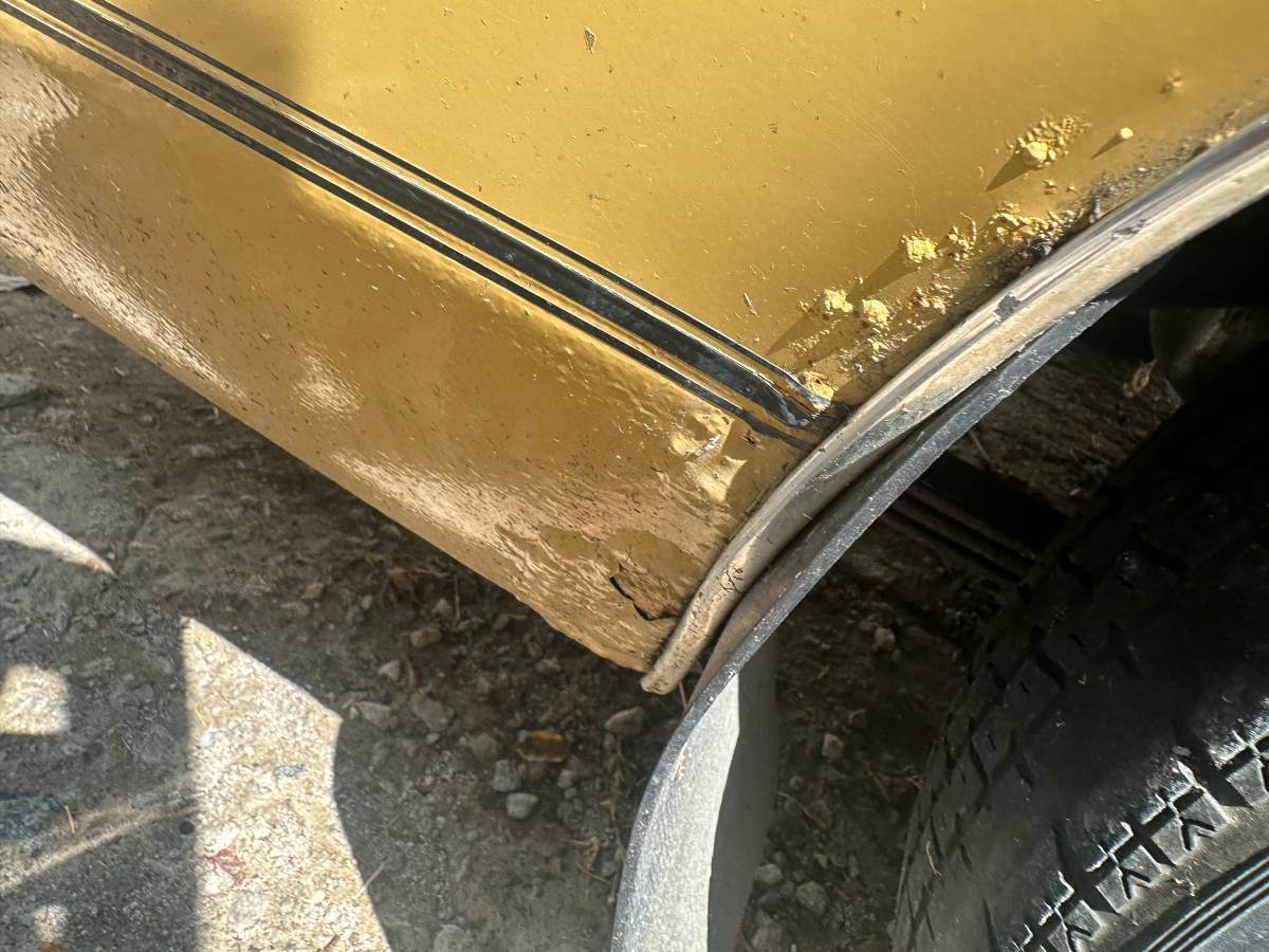 Mercury-cougar-xr-7-convertible-1973-yellow-7