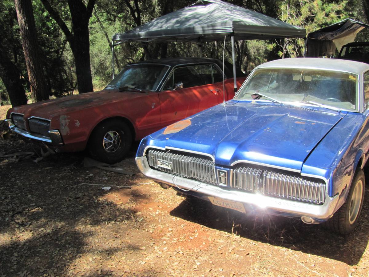 Mercury-cougar-xr7-1967-blue
