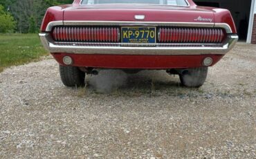 Mercury-cougar-xr7-1967-red-4