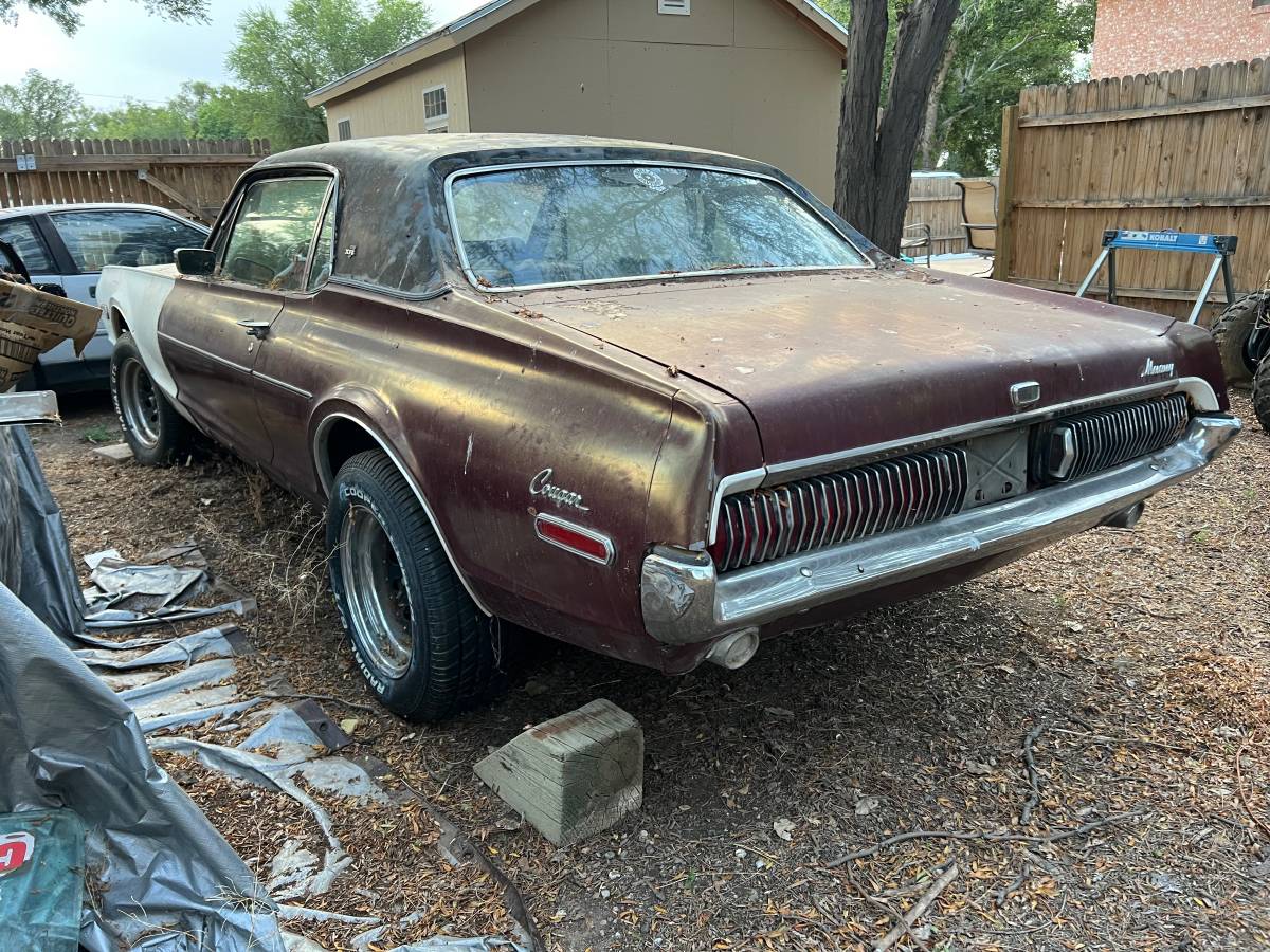 Mercury-cougar-xr7-1968-1