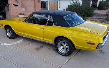 Mercury-cougar-xr7-1968-yellow-11