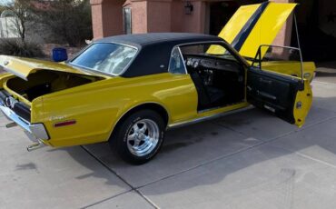 Mercury-cougar-xr7-1968-yellow-5