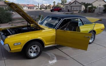 Mercury-cougar-xr7-1968-yellow-7