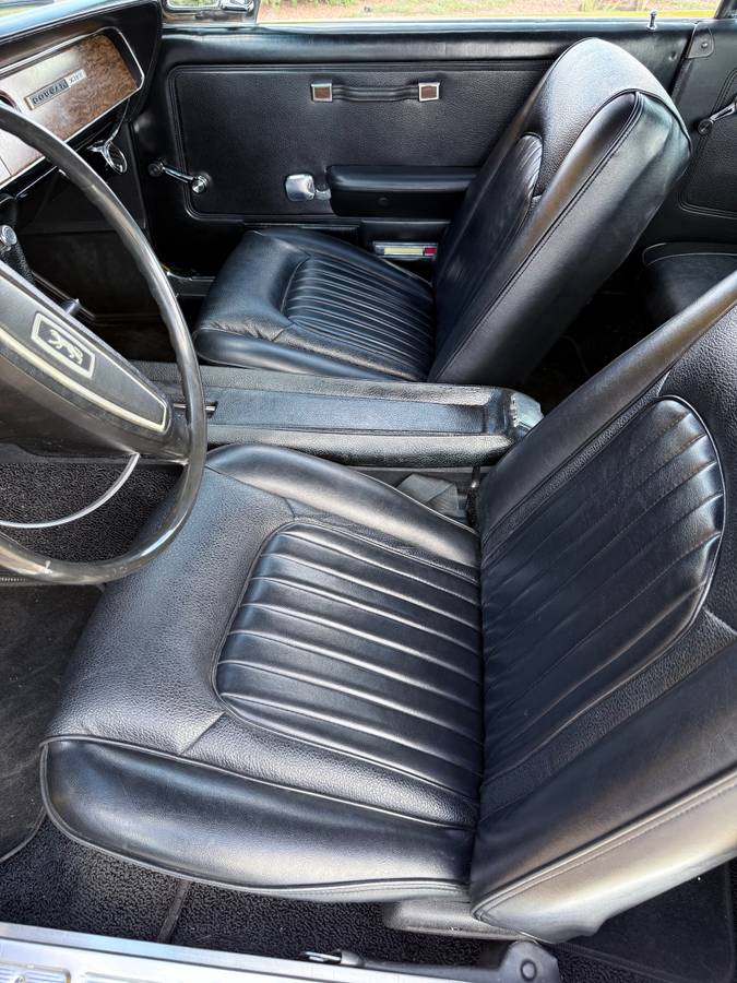 Mercury-cougar-xr7-1968-yellow-9