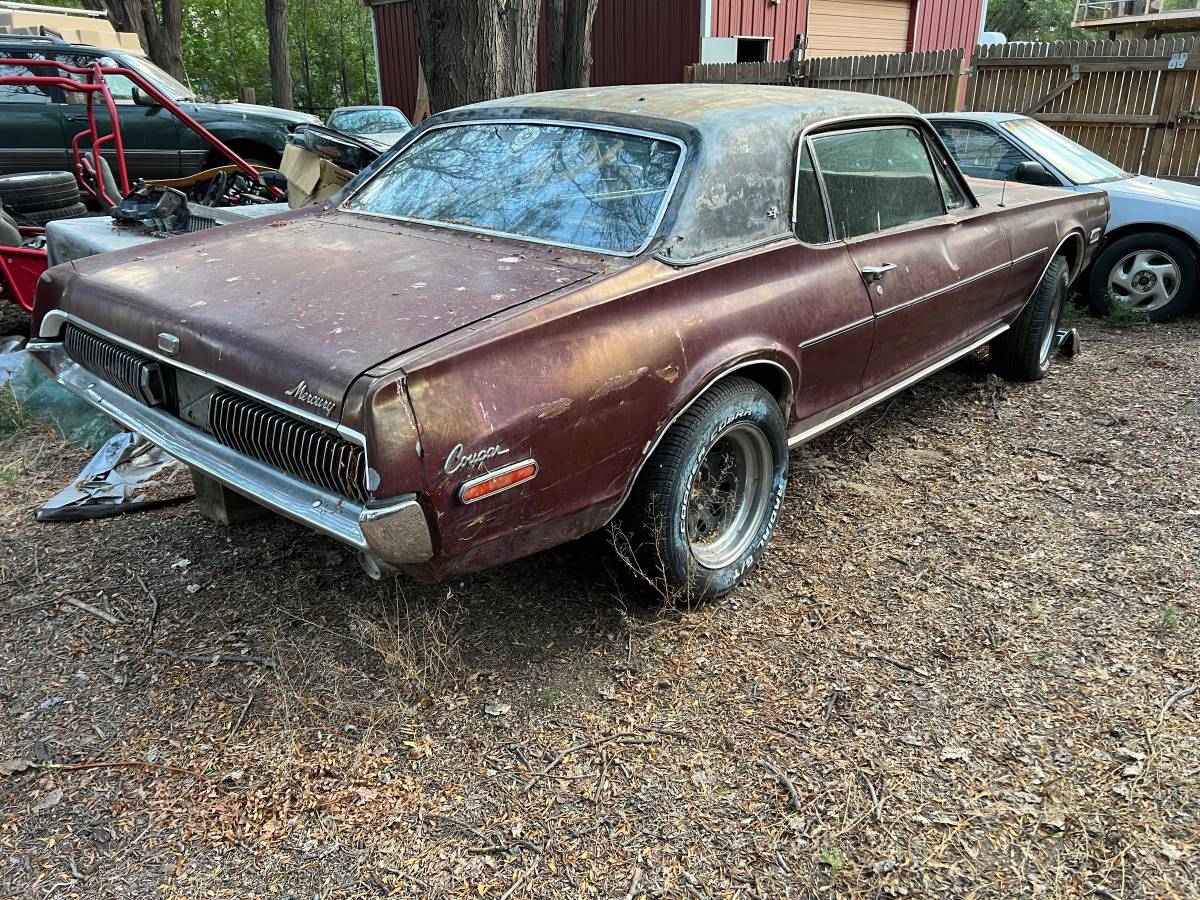 Mercury-cougar-xr7-1968