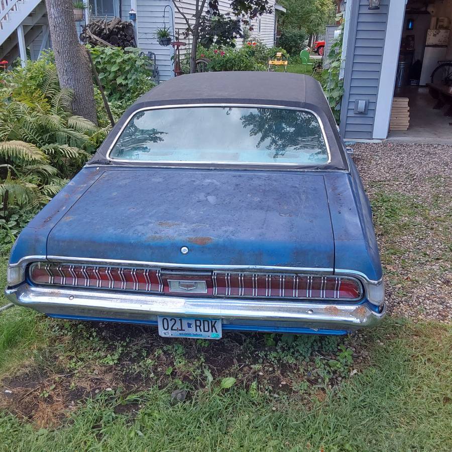 Mercury-cougar-xr7-1970-blue