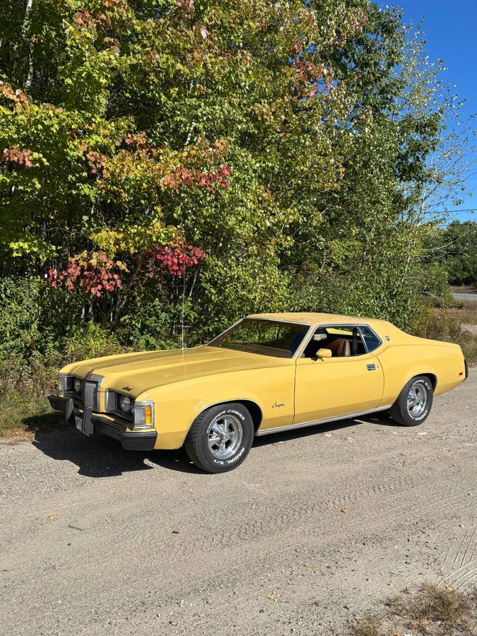 Mercury-cougar-xr7-1973