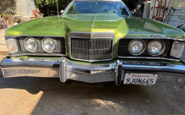 Mercury-cougar-xr7-1974-green-1