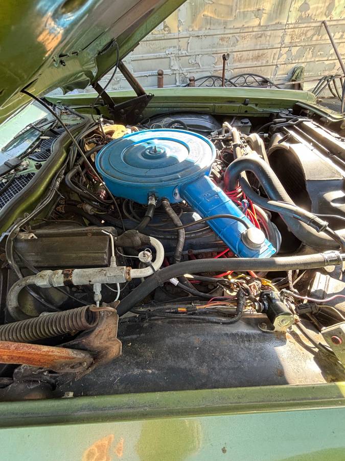 Mercury-cougar-xr7-1974-green-13