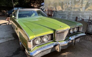 Mercury-cougar-xr7-1974-green