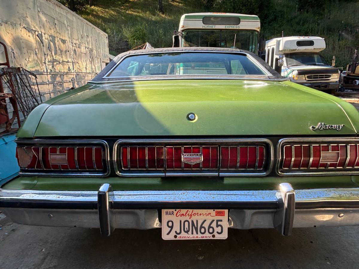 Mercury-cougar-xr7-1974-green-5