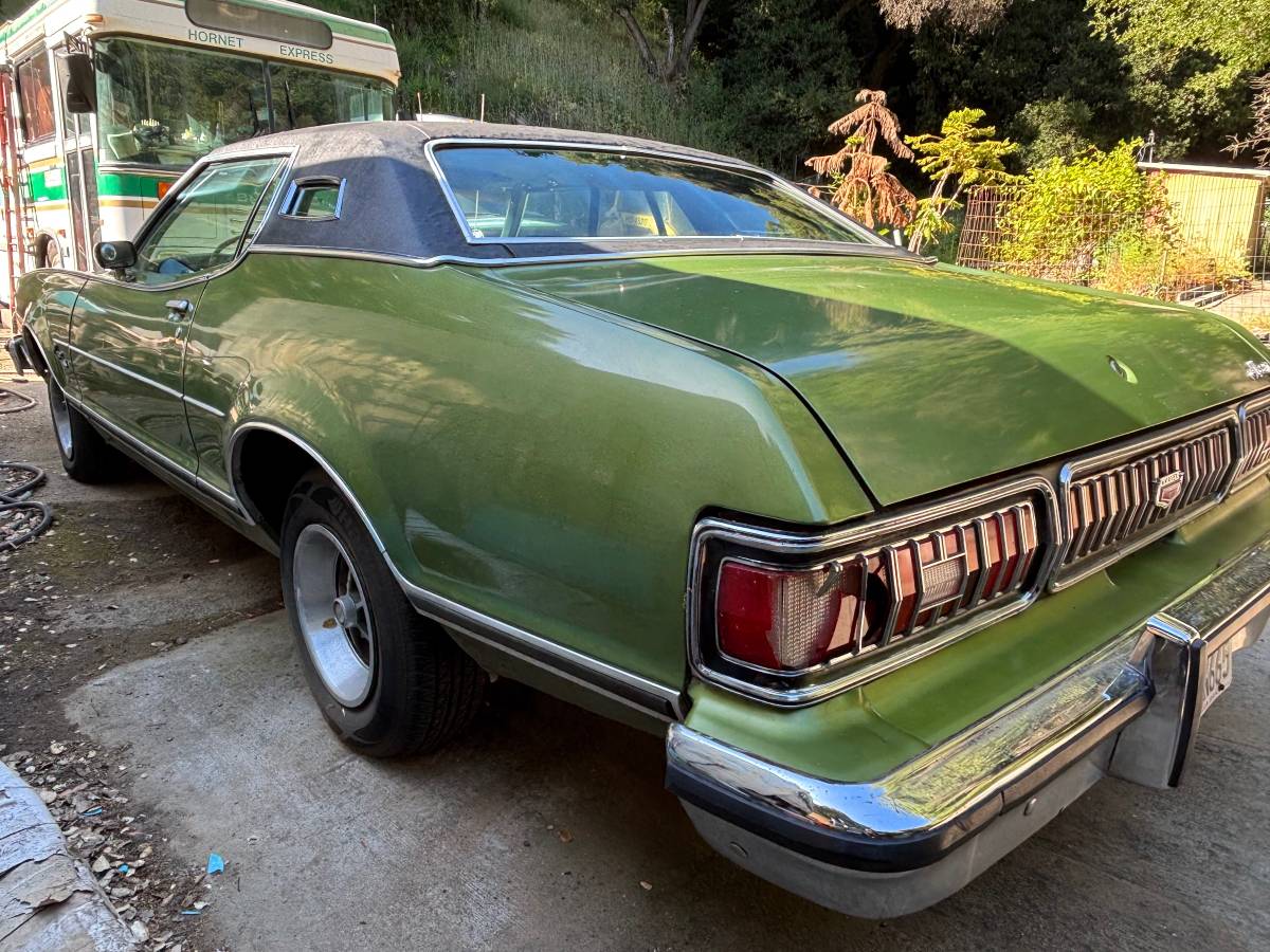 Mercury-cougar-xr7-1974-green-6