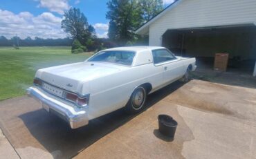 Mercury-grand-marquis-1977-white
