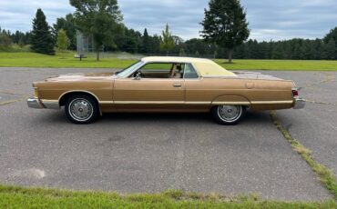 Mercury-grand-marquis-1978-custom