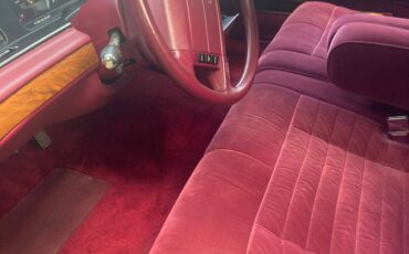 Mercury-grand-marquis-1993-red-7