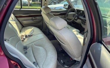 Mercury-grand-marquis-1995-red-1
