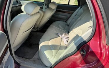 Mercury-grand-marquis-1995-red-13