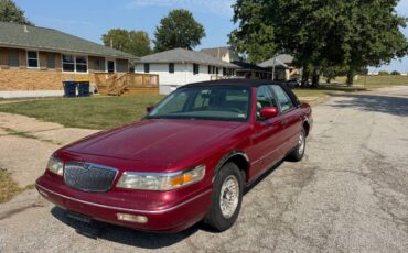 Mercury-grand-marquis-1995-red-7