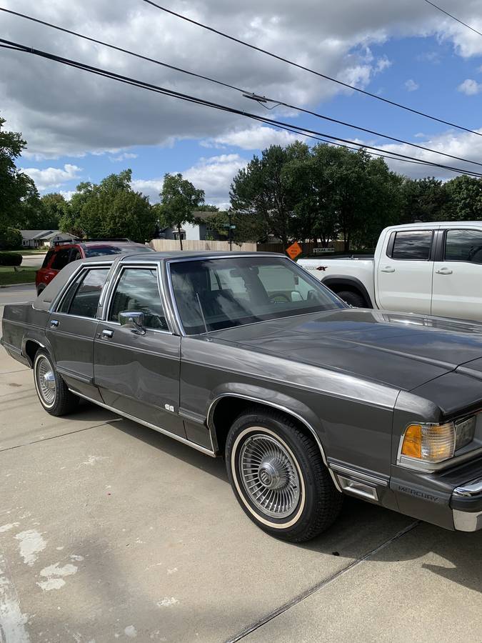 Mercury-grand-marquis-ls-1991-grey-1