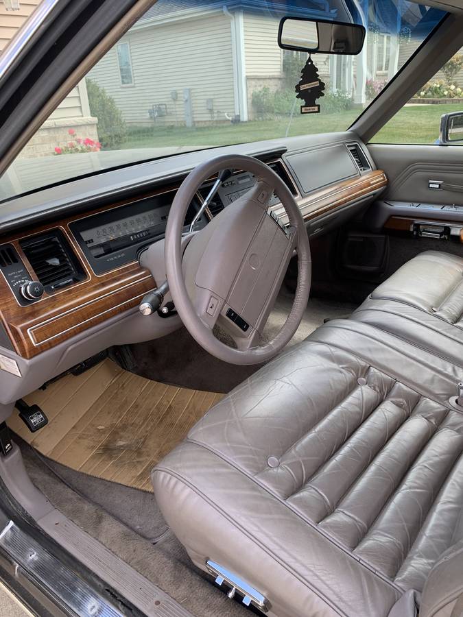 Mercury-grand-marquis-ls-1991-grey-11