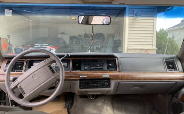Mercury-grand-marquis-ls-1991-grey-12