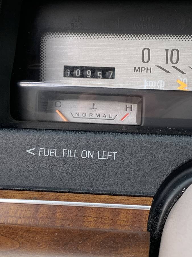 Mercury-grand-marquis-ls-1991-grey-13