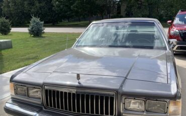 Mercury-grand-marquis-ls-1991-grey-9