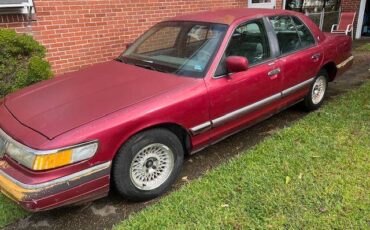 Mercury-grand-marquis-ls-1994-red-2