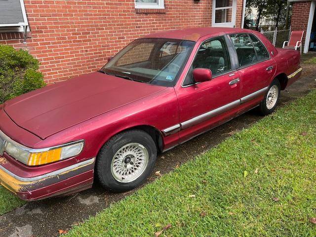 Mercury-grand-marquis-ls-1994-red-2