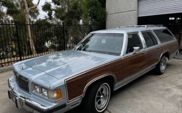 Mercury-grand-marquis-ls-colony-park-1991-silver-2