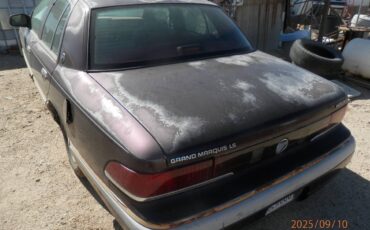Mercury-grand-marquis-ls-sedan-4d-1992-1