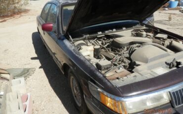 Mercury-grand-marquis-ls-sedan-4d-1992-2