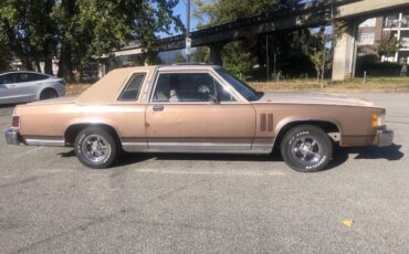 Mercury-marquis-brougham-1981-brown-1