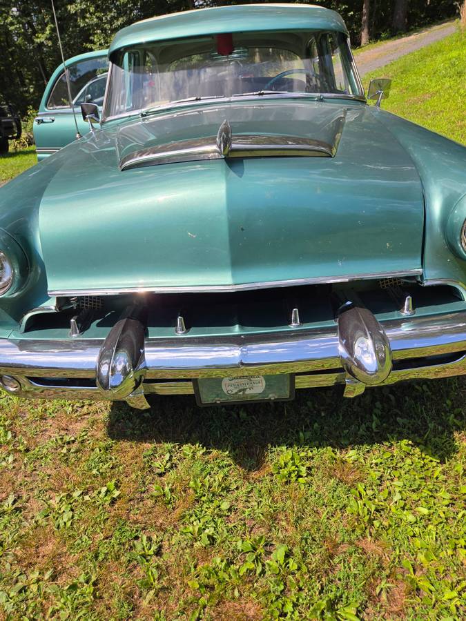 Mercury-monterey-1953-green