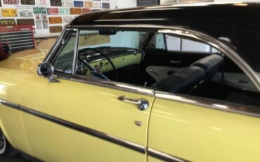 Mercury-monterey-1954-yellow-10