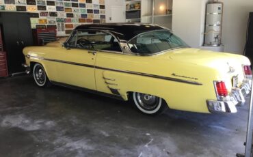 Mercury-monterey-1954-yellow-11