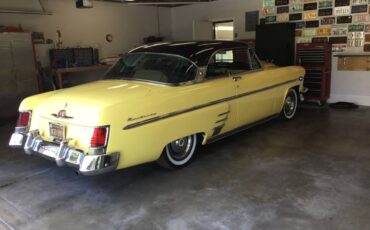Mercury-monterey-1954-yellow-13
