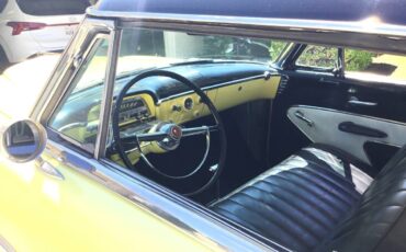 Mercury-monterey-1954-yellow-15
