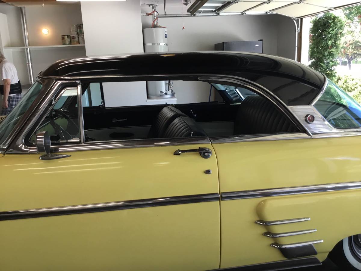 Mercury-monterey-1954-yellow-16