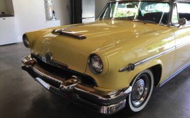 Mercury-monterey-1954-yellow-19