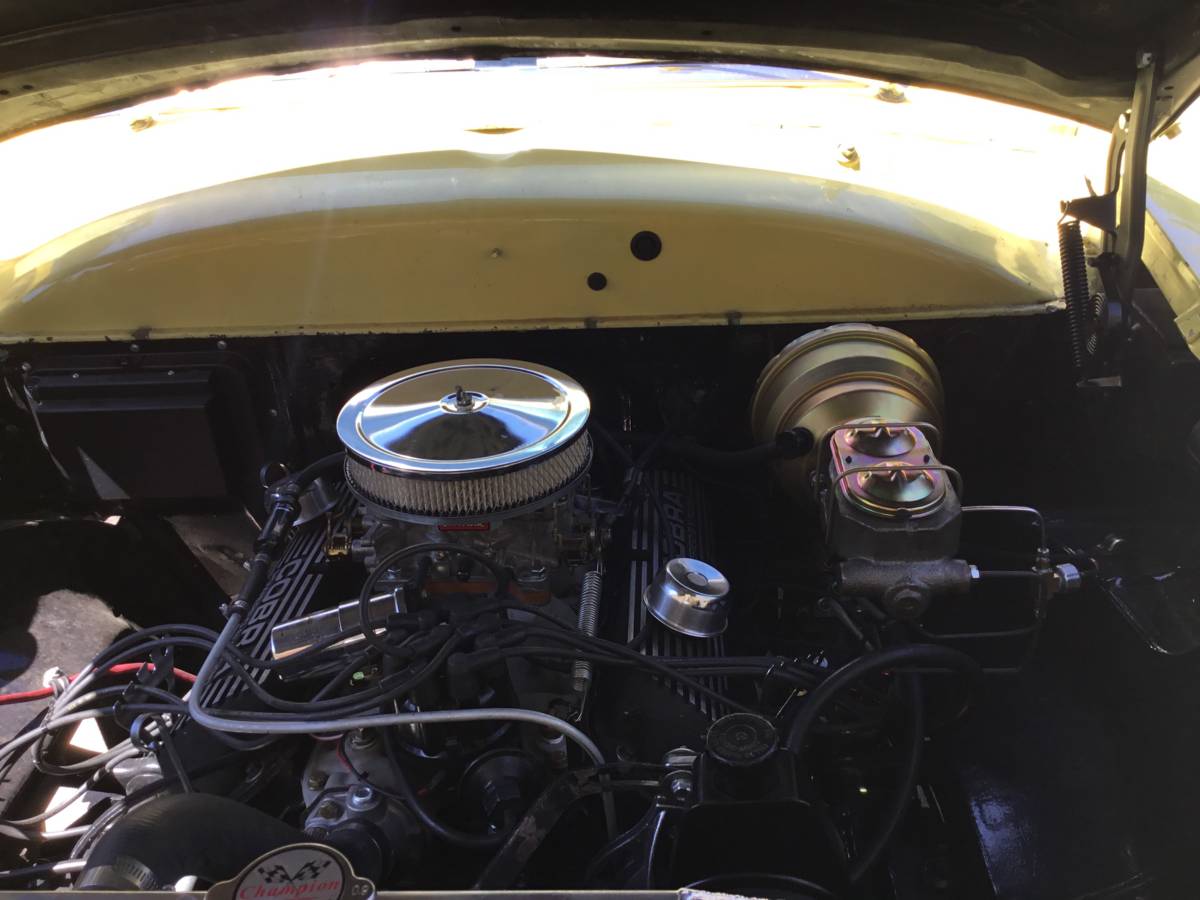 Mercury-monterey-1954-yellow-31