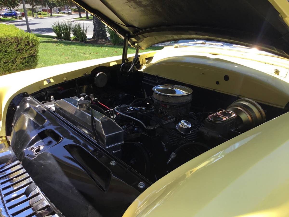 Mercury-monterey-1954-yellow-35