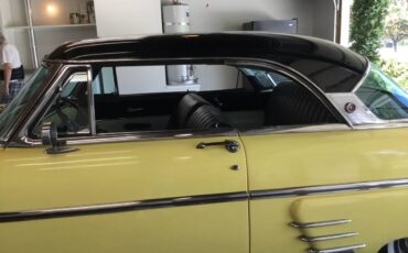 Mercury-monterey-1954-yellow-9