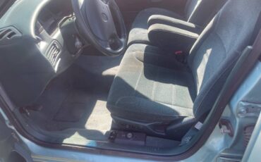 Mercury-sable-ls-premium-1995-green-4