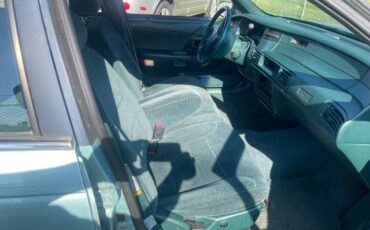 Mercury-sable-ls-premium-1995-green-6
