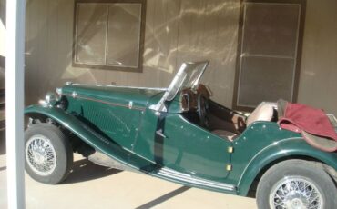 Mg-Kit-car-1973-Green
