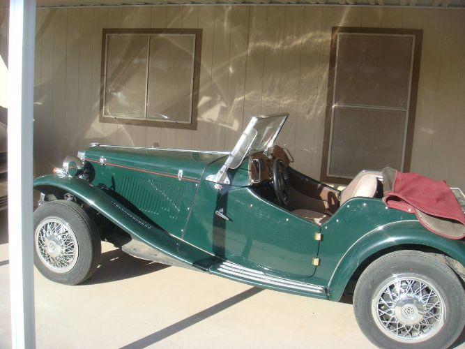 Mg-Kit-car-1973-Green