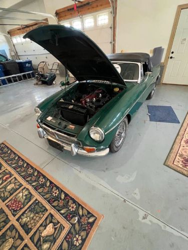 Mg-Mgb-1969-British-Racing-Green-Black-8